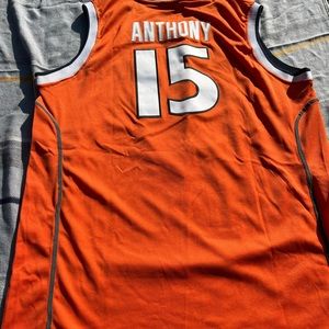 Nike SURACUSE 15 ANTHONY